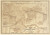Chouteau County Montana 1906 - Old Map Reprint