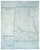 Golden Valley County Montana 1920 - Old Map Reprint Golden Valley County Montana 1920 - Old Map Reprint