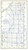 Wibaux County Montana 1921 - Old Map Reprint