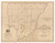 Morehouse Parish Louisiana 1860 - Old Map Reprint