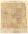 Traill County North Dakota 1900 - Old Map Reprint
