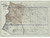 Colfax & Mora County New Mexico 1889 - Old Map Reprint