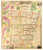 Clinton County New York 1856 - Old Map Reprint