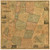 Columbia County New York 1858 - Old Map Reprint