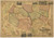 Greene County New York 1856 - Old Map Reprint