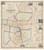 Lewis County New York 1857 - Old Map Reprint