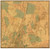 New York City County New York 1863 - Old Map Reprint