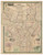 Oneida County New York 1852 - Old Map Reprint