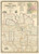 Onondaga County New York 1852 - Old Map Reprint