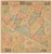 Orange & Rockland County New York 1859 - Old Map Reprint