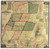 Rensselaer County New York 1861 - Old Map Reprint