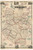 Schoharie County New York 1856 - Old Map Reprint