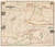 Suffolk County New York 1858 - Old Map Reprint