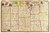Wayne County New York 1853 - Old Map Reprint