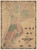 Westchester County New York 1858 - Old Map Reprint