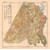 Stanly County Soils Map, 1916 North Carolina - Old Map Reprint