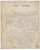 Hall County Texas ca1880 - Old Map Reprint