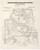 Rains & part of Van Zandt County Texas ca1870 - Old Map Reprint