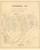 Rockwall County Texas 1880 - Old Map Reprint
