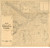 East Part of Tom Green County Texas 1894 - Old Map Reprint