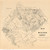 Wilson County Texas 1879 - Old Map Reprint