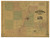 Montgomery County Ohio 1857 - Old Map Reprint