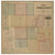 Perry County Ohio 1859 - Old Map Reprint
