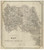 Charlotte County Virginia 1864 - Old Map Reprint