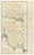Henrico County Virginia 1887 - Old Map Reprint
