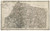 Mecklenburg County Virginia 1864 - Old Map Reprint