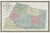 Mecklenburg County Virginia 1870 - Old Map Reprint