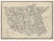 Nottoway County Virginia 1864 - Old Map Reprint
