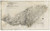 Orange County Virginia 1864 - Old Map Reprint