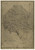 Stafford County Virginia 1864 - Old Map Reprint Stafford County Virginia 1864 - Old Map Reprint