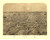 Ypsilanti, Michigan 1868 Bird's Eye View