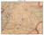 Bridgewater, New Jersey 1860 Old Town Map Custom Print - Somerset Co.