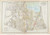 Plate 6, Melrose - parts of Wards 3, 4, and 6, 1906 - Old Street Map Reprint - Middlesex Co. Atlas Vol.2 - Concord to Wakefield