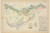 Part of the Town of Hull Plate 21, Massachusetts 1903 Old Town Map Reprint - Plymouth Co.