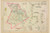 Town of Lakeville, Lakeville & Middleborough Villages, Massachusetts 1903 Old Town Map Reprint - Plymouth Co.