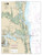 Jacksonville Area 2014 - Florida 80,000 Scale Custom Chart