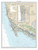 Marco Island 2014 - Florida 80,000 Scale Custom Chart