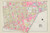 Cambridge Ward 2 Main Street Plate 7, 1930 - Old Street Map Reprint -Cambridge 1930 Atlas