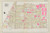 Cambridge Wards 5 & 6 Dana Square Plate 5, 1930 - Old Street Map Reprint -Cambridge 1930 Atlas