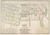 Highgate Village 1836 Martin - Old Map Reprint - Vermont Towns Other