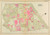 Plate 14, Harvard Street, 1927 - Old Street Map Reprint - Cabot School, Coolidge Corner, St Paul Street, Park Street - Brookline 1927 Atlas