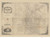 Ann Arbor 1854 Pettibone - Old Map Reprint - Michigan/Cities