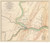 Harpers Ferry 1895 Michler - Old Map Reprint - West Virginia Cities