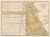 Chicago Columbian Exposition (Miniature) 1893 Rand, McNally  - Old Map Reprint -  Illinois Cities