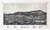 Bristol, Vermont 1889 Bird's Eye View