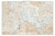 Lake Winnipesaukee & Environs 1928 - Custom USGS Old Topo Map - New Hampshire